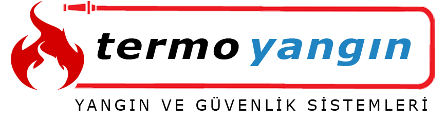 Termo Yangın