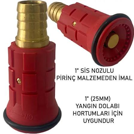 YANGIN LANSLARI